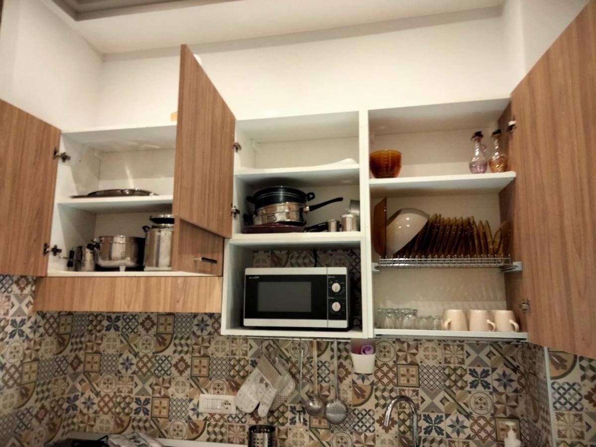 Appartamento Ilgirasoleapartment *