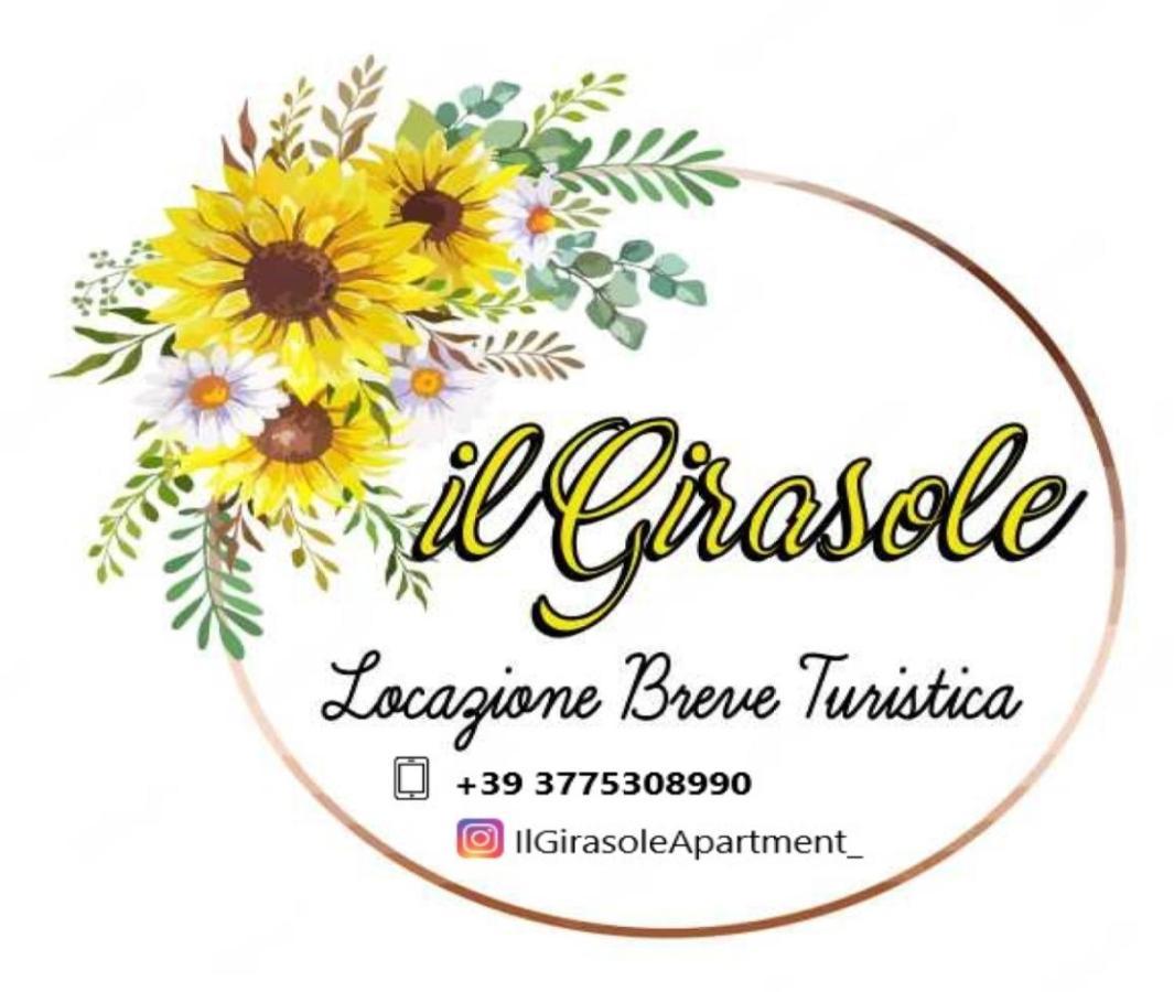 Ilgirasoleapartment * Napoli